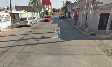 ¡APROVECHA ESTA INCREÍBLE OPORTUNIDAD PARA HACER CRECER TU PATRIMONIO! Casa en REMATE BANCARIO en Ecatepec de Morelos