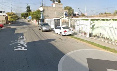 ¡APROVECHA ESTA INCREÍBLE OPORTUNIDAD PARA HACER CRECER TU PATRIMONIO! Casa en REMATE BANCARIO en Ecatepec de Morelos