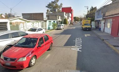¡APROVECHA ESTA INCREÍBLE OPORTUNIDAD PARA HACER CRECER TU PATRIMONIO! Casa en REMATE BANCARIO en Ecatepec de Morelos