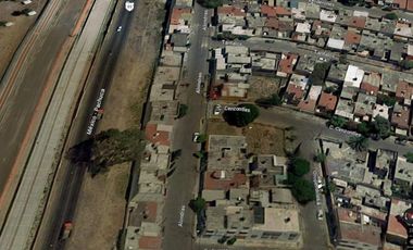 ¡APROVECHA ESTA INCREÍBLE OPORTUNIDAD PARA HACER CRECER TU PATRIMONIO! Casa en REMATE BANCARIO en Ecatepec de Morelos