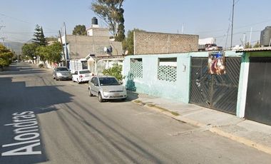 ¡APROVECHA ESTA INCREÍBLE OPORTUNIDAD PARA HACER CRECER TU PATRIMONIO! Casa en REMATE BANCARIO en Ecatepec de Morelos