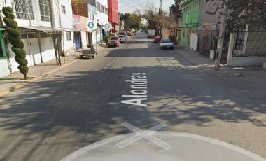 ¡APROVECHA ESTA INCREÍBLE OPORTUNIDAD PARA HACER CRECER TU PATRIMONIO! Casa en REMATE BANCARIO en Ecatepec de Morelos