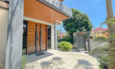 BRAND NEW HOUSE AND LOT FOR SALE - Manila Southbay Garden, Parañaque City