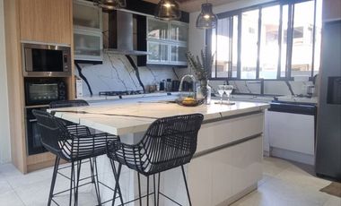 BRAND NEW HOUSE AND LOT FOR SALE - Manila Southbay Garden, Parañaque City