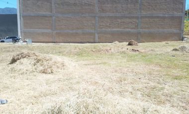PR20834 Lote en venta en el sector Hortencia