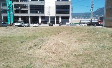 PR20834 Lote en venta en el sector Hortencia