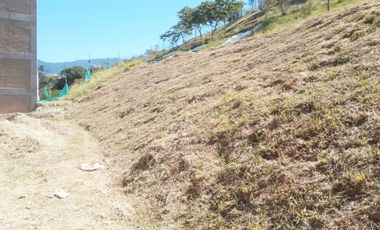 PR20834 Lote en venta en el sector Hortencia