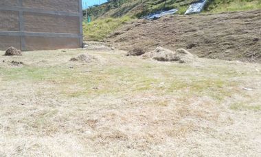PR20834 Lote en venta en el sector Hortencia