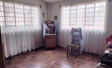 VENTA DE CASA DE CAMPO EN SANTA EULALIA, HUAROCHIRI