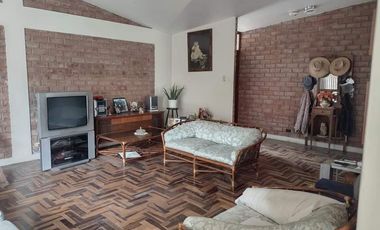 VENTA DE CASA DE CAMPO EN SANTA EULALIA, HUAROCHIRI