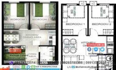 Condo For Sale Near Orient Square Building Urban Deca Ortigas Rent to Own thru PAG-IBIG, Bank and In-house