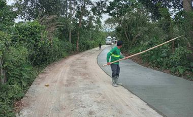 10.1Hectares Agricultural Lot for Sale in Alaminos, Laguna