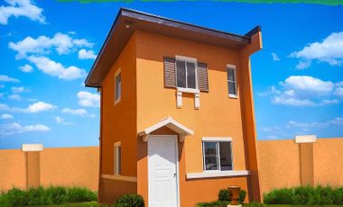 For Sale 2BR Duplex in Batangas City