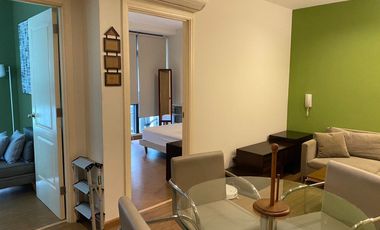 FOR RENT 2 BR AT GRAMERCY RESIDENCES