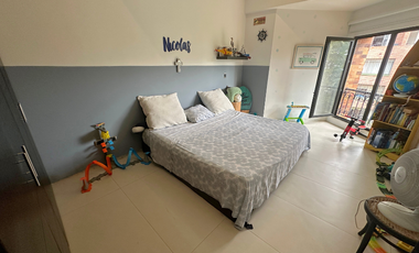 Exclusivo apartamento de 300 m2 en el barrio caudal