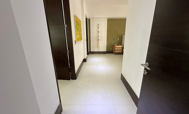 Exclusivo apartamento de 300 m2 en el barrio caudal