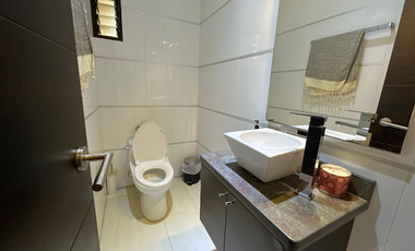 Exclusivo apartamento de 300 m2 en el barrio caudal