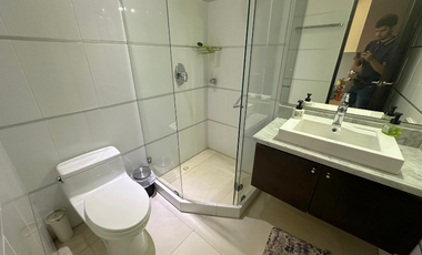Exclusivo apartamento de 300 m2 en el barrio caudal