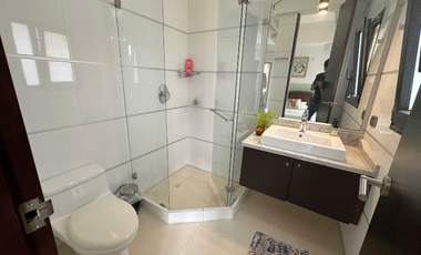 Exclusivo apartamento de 300 m2 en el barrio caudal