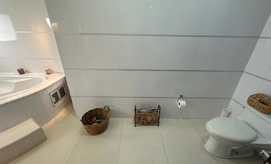 Exclusivo apartamento de 300 m2 en el barrio caudal