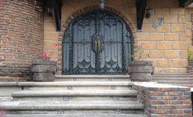 Rento Casa en Valle Dorado, Loma de Vallescondido, Atizapan de Zaragoza Edo. de Mexico