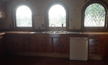Rento Casa en Valle Dorado, Loma de Vallescondido, Atizapan de Zaragoza Edo. de Mexico