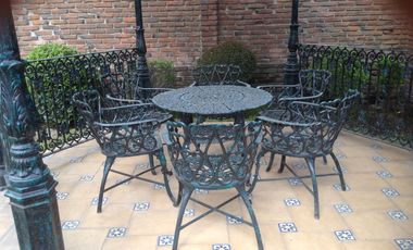 Rento Casa en Valle Dorado, Loma de Vallescondido, Atizapan de Zaragoza Edo. de Mexico