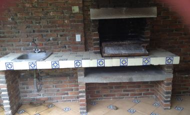 Rento Casa en Valle Dorado, Loma de Vallescondido, Atizapan de Zaragoza Edo. de Mexico
