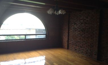 Rento Casa en Valle Dorado, Loma de Vallescondido, Atizapan de Zaragoza Edo. de Mexico