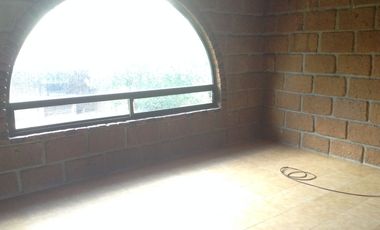 Rento Casa en Valle Dorado, Loma de Vallescondido, Atizapan de Zaragoza Edo. de Mexico