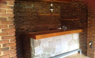 Rento Casa en Valle Dorado, Loma de Vallescondido, Atizapan de Zaragoza Edo. de Mexico