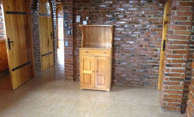 Rento Casa en Valle Dorado, Loma de Vallescondido, Atizapan de Zaragoza Edo. de Mexico