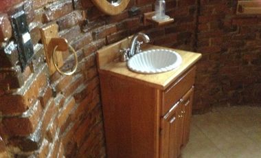 Rento Casa en Valle Dorado, Loma de Vallescondido, Atizapan de Zaragoza Edo. de Mexico