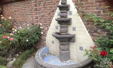 Rento Casa en Valle Dorado, Loma de Vallescondido, Atizapan de Zaragoza Edo. de Mexico