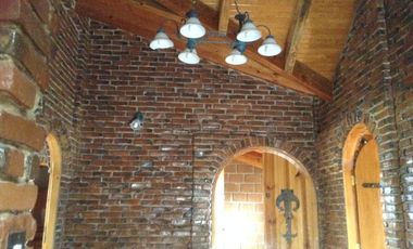 Rento Casa en Valle Dorado, Loma de Vallescondido, Atizapan de Zaragoza Edo. de Mexico
