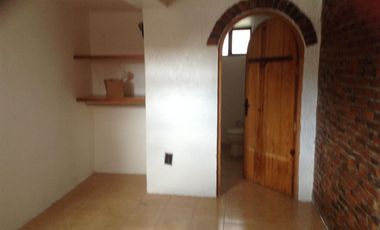 Rento Casa en Valle Dorado, Loma de Vallescondido, Atizapan de Zaragoza Edo. de Mexico