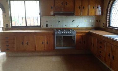 Rento Casa en Valle Dorado, Loma de Vallescondido, Atizapan de Zaragoza Edo. de Mexico