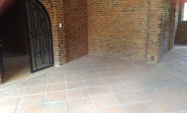 Rento Casa en Valle Dorado, Loma de Vallescondido, Atizapan de Zaragoza Edo. de Mexico