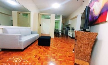 1BR Condo Unit for Sale in Asian Mansion 1, Makati City