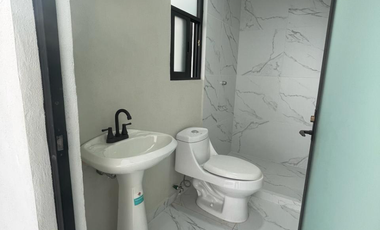 Hermosa Casa ZONA ESMERALDA