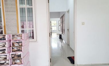 Rumah Dijual di Komplek Paspampres Ciomas Bogor