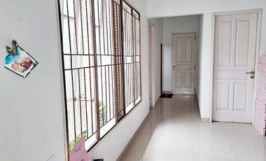 Rumah Dijual di Komplek Paspampres Ciomas Bogor
