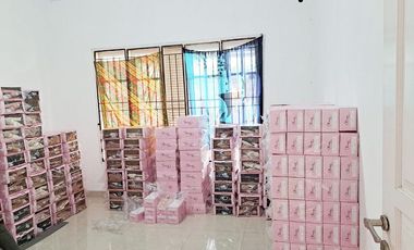 Rumah Dijual di Komplek Paspampres Ciomas Bogor