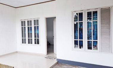 Rumah Dijual di Komplek Paspampres Ciomas Bogor