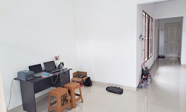 Rumah Dijual di Komplek Paspampres Ciomas Bogor