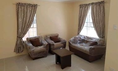 furnished House for rent with 3Br 2t&B 1 Car Garage