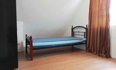 furnished House for rent with 3Br 2t&B 1 Car Garage