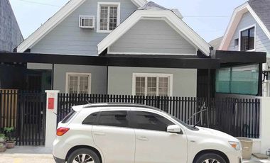furnished House for rent with 3Br 2t&B 1 Car Garage