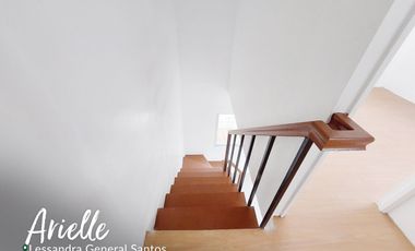 House and Lot for Sale in General Santos City