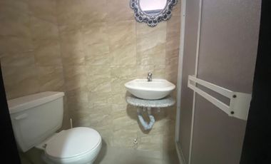 ALQUILO SUITE AMOBLADA